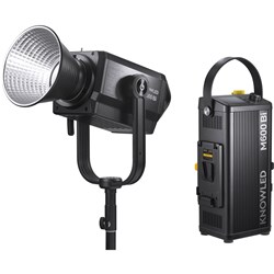 Godox M600Bi Knowled LED Light 2800K-6500K - Theodist