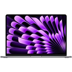 Apple Macbook Air Laptop 15", M3 8C CPU, 10C GPU, 16GB, 512GB SSD MXD13X/A - Theodist
