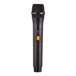 Torq+ Wireless Microphone - Theodist