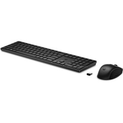 HP 655 Keyboard Wireless Keyboard and Mouse Combo 4R009AA - Theodist