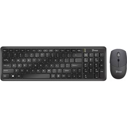 Torq MK730 Wireless Combo Mouse and Keyboard - Theodist