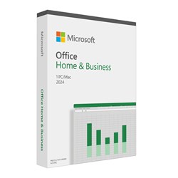 Microsoft Office Home & Business 2024 License Online Ddownload EP2-06603 - Theodist