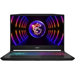 MSI Katana 15 B13VFK-1479AU Laptop i9-13900H 15.6", 144Hz RTX 4060, 16G, 512G, Win 11 Home - Theodist