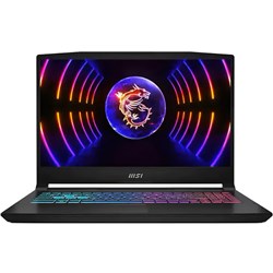 MSI Katana 17 Laptop Raptor Lake 17" i7-13620H, 16GB, 512SSD, RTX Win11 Pro B13VGK-1074AU - Theodist