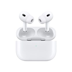 Apple Airpods Pro Earbuds 2nd Gen + Magsafe Case MTJV3ZA/A - Theodist