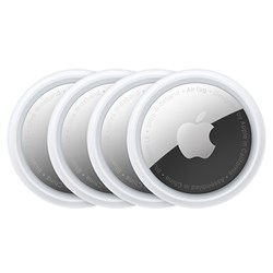 Apple MX542X AirTag 4 Pack - Theodist