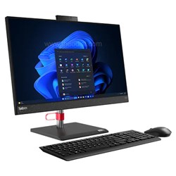 Lenovo ThinkCentre Neo AIO 50A 24" Desktop , i7-12700H, 16GB, 512GB SSD, Win11 Pro 12B60002AU - Theodist