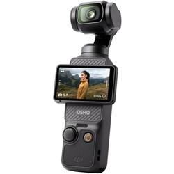 DJI Osmo Pocket 3 Camera_1 - Theodist
