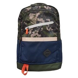 Pace P1025 Student Backpack, Army - Theodist
