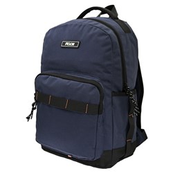 Pace P3022 School Backpack, Navy - Theodist