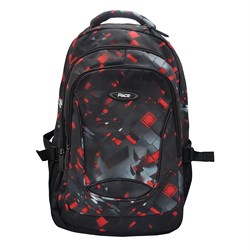 Pace P57405 Student Backpack, Firecrackers - Theodist