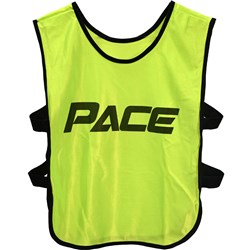 Pace PEBIBSGRNS Training Vest Large - Theodist