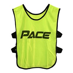 Pace PEBIBSGRNS Training Vest Small - Theodist