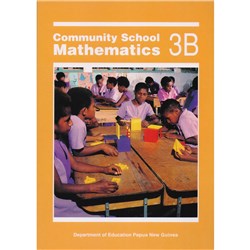 Oxford Mathematics 3B Community School Pupil Book - Theodist