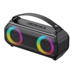 Havit SK888 Bluetooth Speaker 5w*2 Black - Theodist