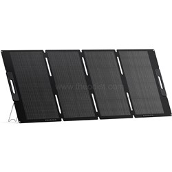 Bluetti Solar Panel Portable Power MP200 200W Monocrystalline P-MP200-EU-GY-BL-010 - Theodist