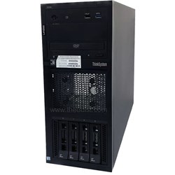 Lenovo ST250 v2 Server E-2356G 8GB 1RX8 SW 7D8FA00XAP - Theodist