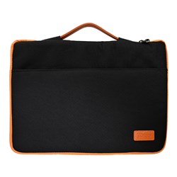 Torq TQ3926 Laptop Sleeve Suits 15.6” Laptop Black - Theodist