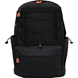 Torq TQ4715 Laptop Backpack Suits 15.6" Black_1 - Theodist