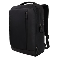 Torq TQ6082 Backpack Suits 15.6" Laptop Black - Theodist