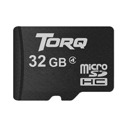 Torq Micro SD Card 32GB