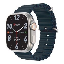 Torq TQYS8U Ultra Smart Watch - Theodist
