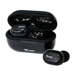 Torq TV925 Vibes Wireless Stereo Earbuds - Theodist