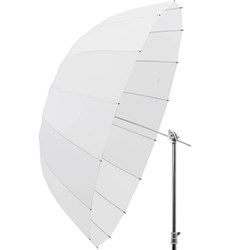 Godox UB-130D Transparent Parabolic Umbrella White 130cm - Theodist
