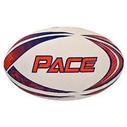 Pace Rugby Ball Limited Size 5 - Theodist
