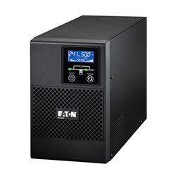 Eaton UPS 9E 1KVA/800W Online Tower IEC 9E1000IAU - Theodist