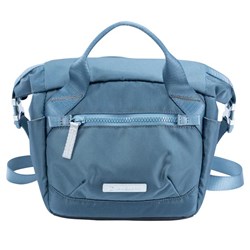 Vanguard VEO Flex 18M Shoulder Bag Blue V247496 - Theodist