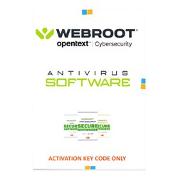 Webroot Antivirus Software - Theodist