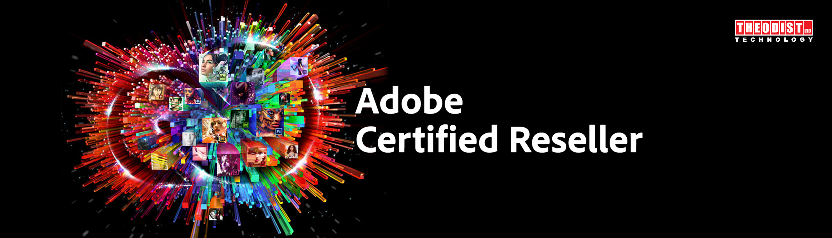 Adobe Certified Reseller in PNG