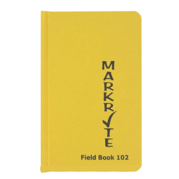 All Weather Field Books