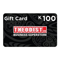 Gift Cards