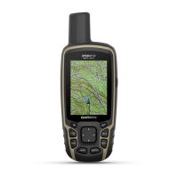 Hand-Held GPS