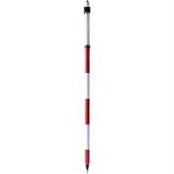 Prism Poles, Levelling Staff & Accessories