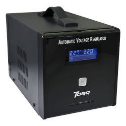 Automatic Voltage Regulator