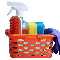 Cleaning & Hygiene Supplies