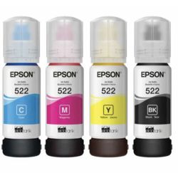 Epson Eco Tank Ink