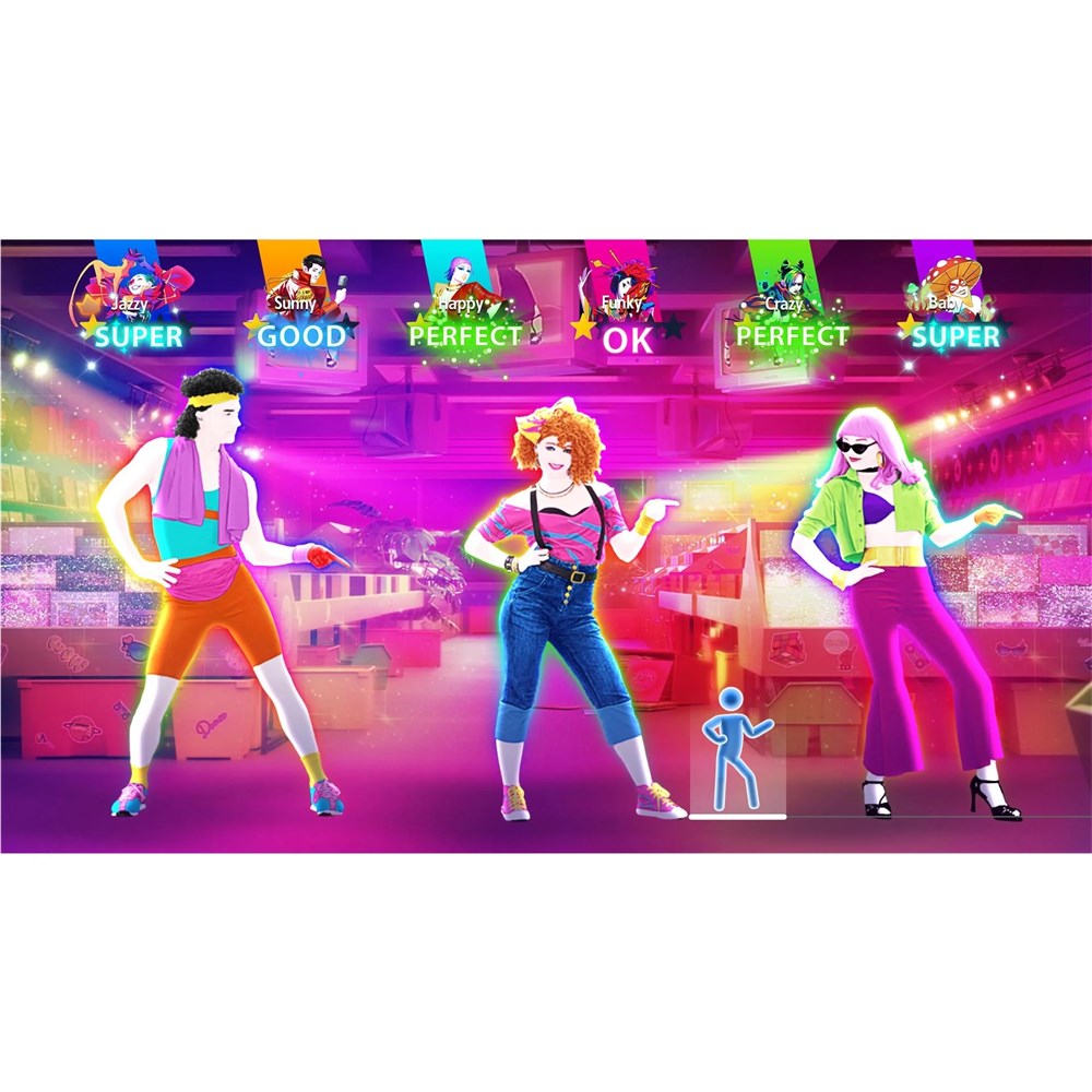 Just Dance 2024 confirmed along with 40 new songs and Olympic debut