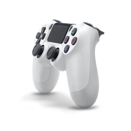 Dualshock 4 Controller White