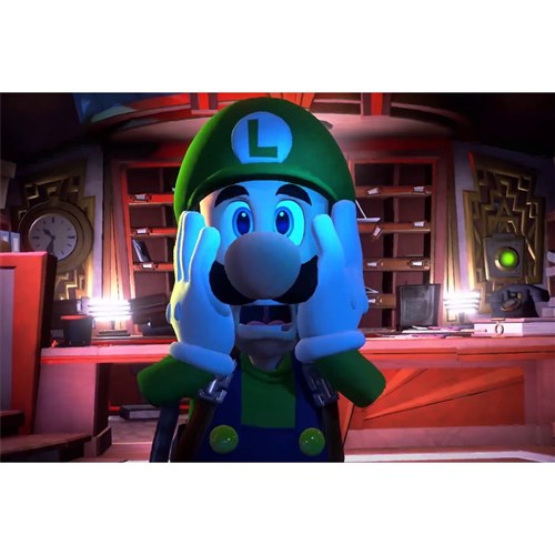 Luigi