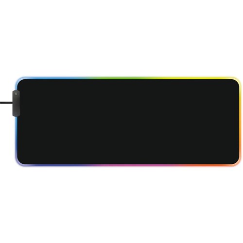 Powerwave RGB XL Gaming Mouse Pad_2 - Theodist