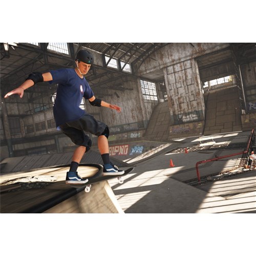 Tony Hawk