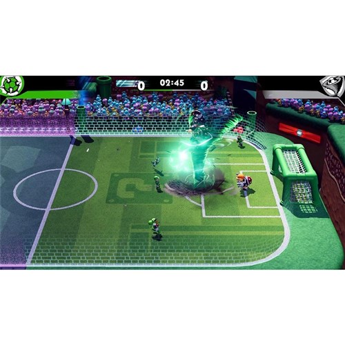 Mario Strikers: Battle League Football