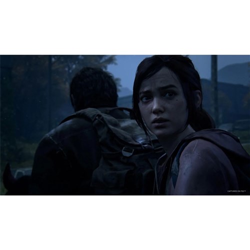 The Last of Us Part I Game for PS5_2 - Theodist