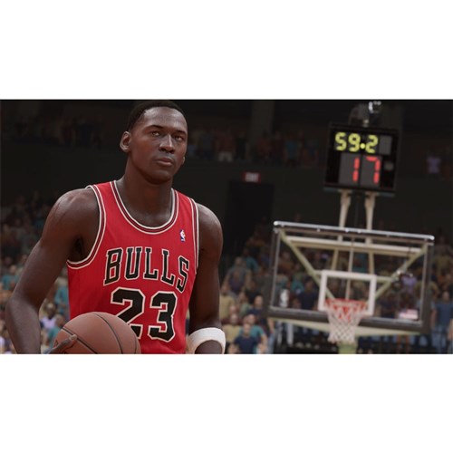 NBA 2K23 - PS5