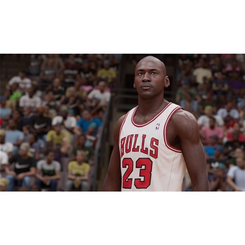 NBA 2K23 - PS5