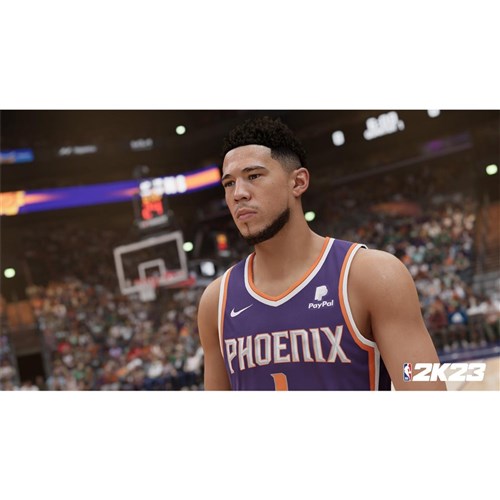 NBA 2K23 - PS5